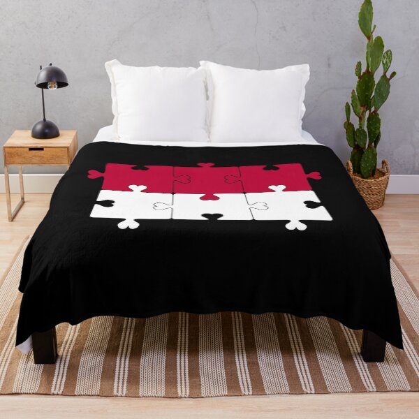 Item preview, Flag of Indonesia  designed and sold by Chakibalami.