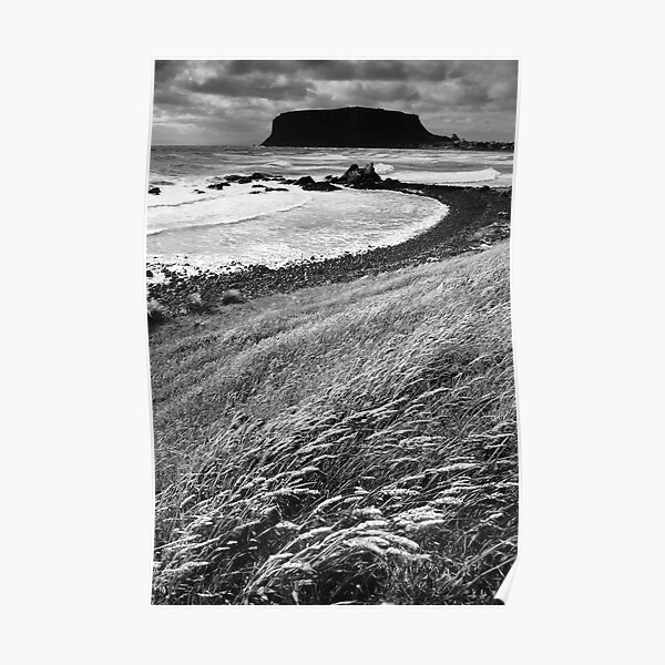 beastly easterly... Poster