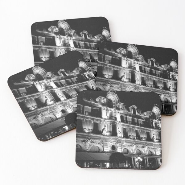Item preview, Casino and Hotel in Monte Carlo, Monaco designed and sold by Igor Pozdnyakov.