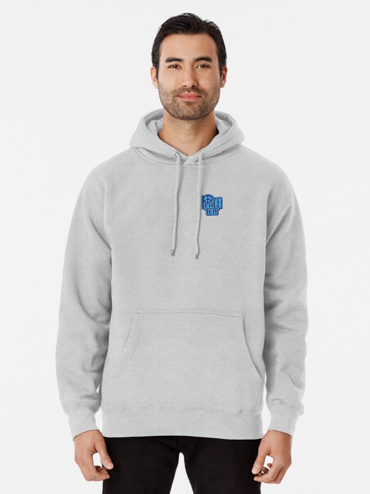 Peace Tea Pullover Hoodie