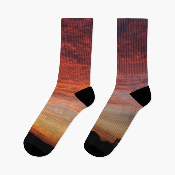 Item preview, Vibrant Sunset designed and sold by cuprum.