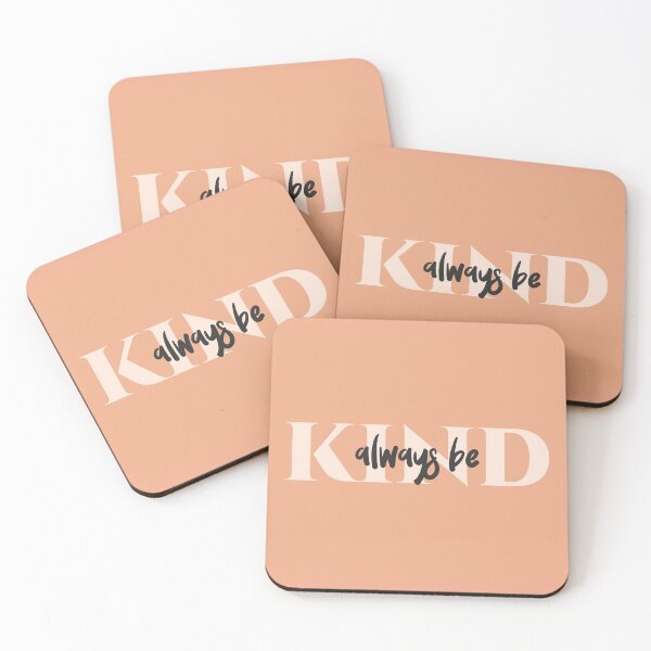 Item preview, AlwaysBeKind designed and sold by surimi stick shop .