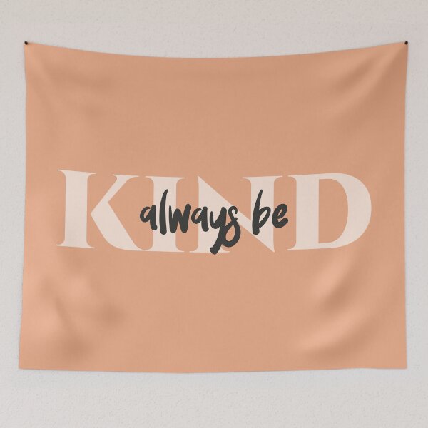 Item preview, AlwaysBeKind designed and sold by surimi stick shop .