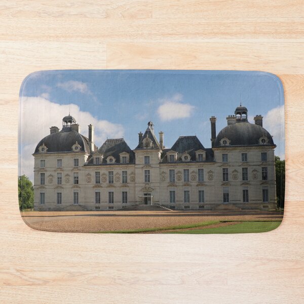 Item preview, Europe, France, Loire, Castles, Cheverney, Photography, BebiCervin designed and sold by BebiCervin.