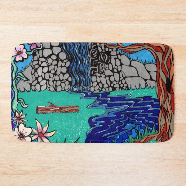 Item preview, The Grove designed and sold by LadyTaneli.