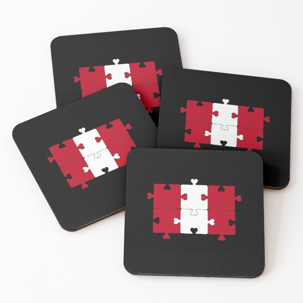 Item preview, Flag of Peru designed and sold by Chakibalami.