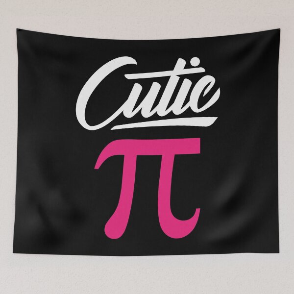 Item preview, Cutie Pi designed and sold by tonstan.