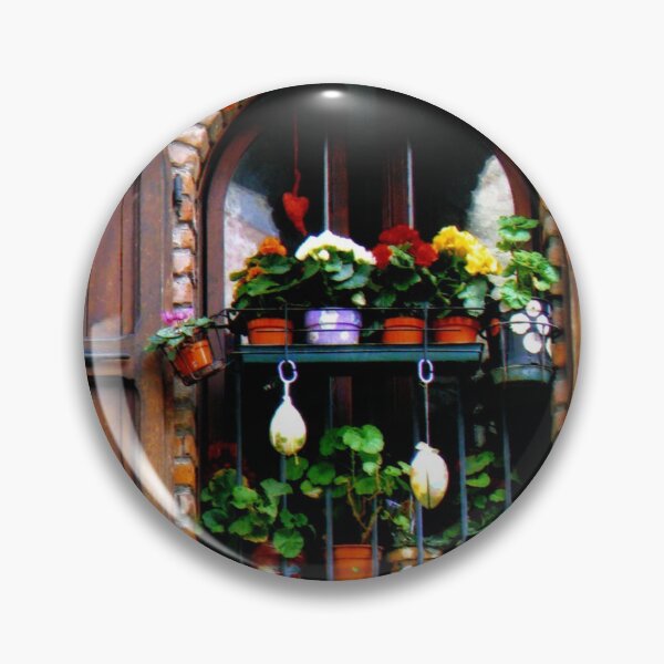 Item preview, Sirmione. A Window. Lombardy, Italy 2009 designed and sold by Igor Pozdnyakov.
