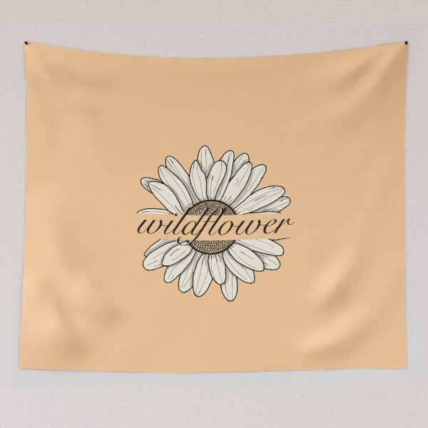 Item preview, Wildflower 5sos designed and sold by bedtimeluke.