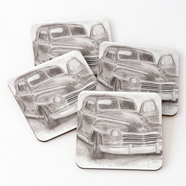 Item preview, 1947 Plymouth designed and sold by Toadn2princess.