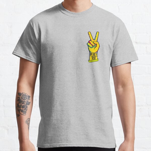 ninja face shirt