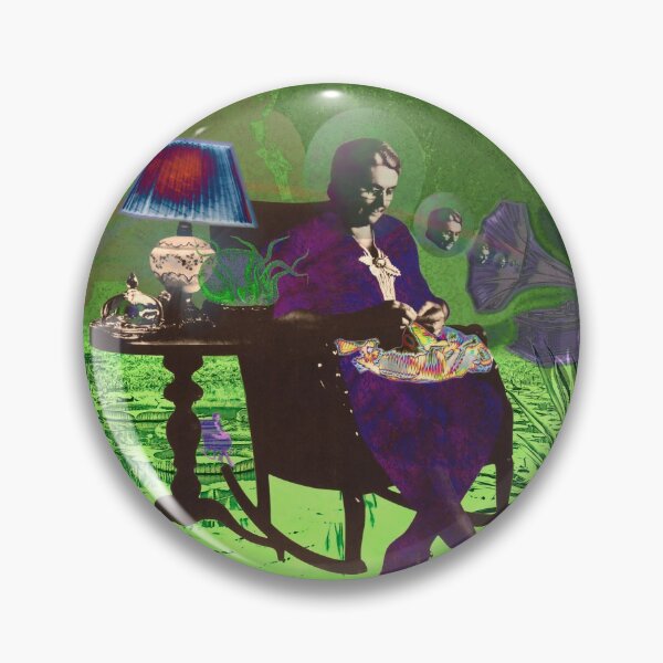 Item preview, Granny's Magic Victrola designed and sold by Voice0Reason.