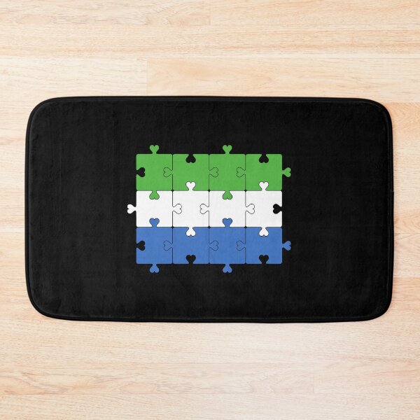 Item preview, Flag of Sierra Leone designed and sold by Chakibalami.