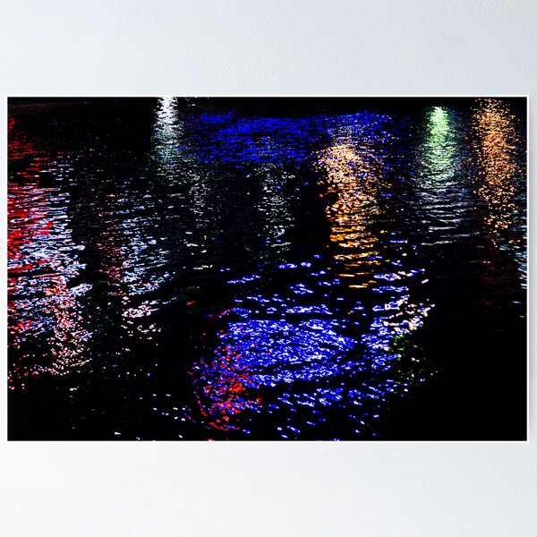 Item preview, Our murky Yarra, out on the town, dressed to kill designed and sold by Rhoufi.
