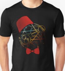 Bowties Are Cool Unisex T-Shirt