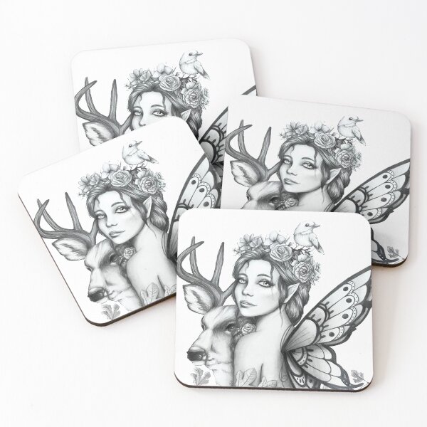 Item preview, Forest Fairy designed and sold by AllissaTinley.