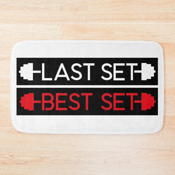 Item preview, LAST SET BEST SET designed and sold by EdsTshirts.