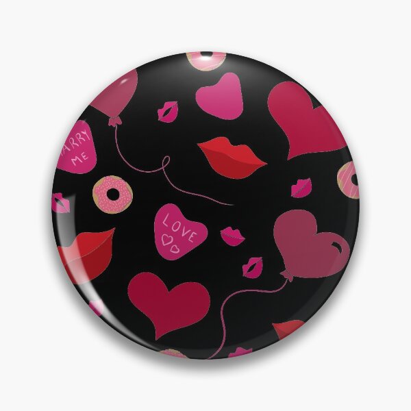 Item preview, Besos y dulces Bl designed and sold by LadyTaneli.
