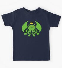 CATHULHU! Kids Tee