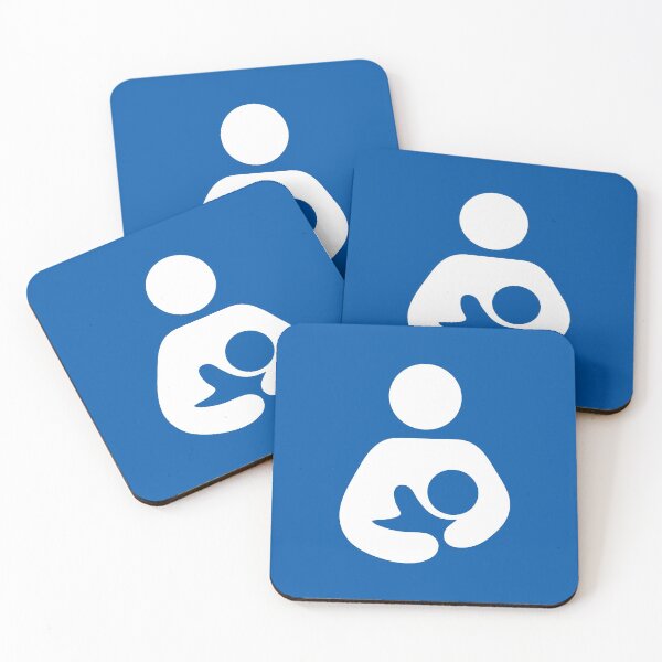 Item preview, International breastfeeding symbol designed and sold by JoAnnFineArt.