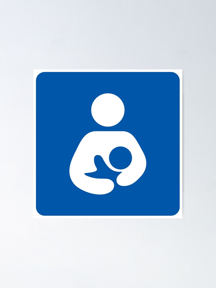 mom breastfeeding, mother and baby logo vector illustration design, minimal  abstract line art logo icon 8173224 Vector Art at Vecteezy