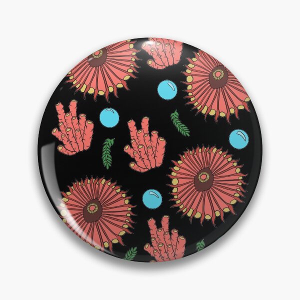 Item preview, Ocean Coral designed and sold by LadyTaneli.