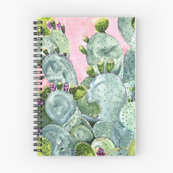 Item preview, Super Bloom Cactus designed and sold by LIMEZINNIASDES.