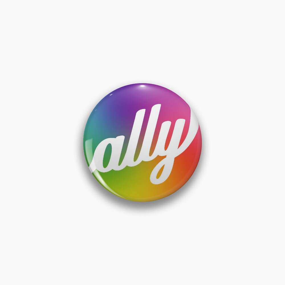 ally 2 Pin