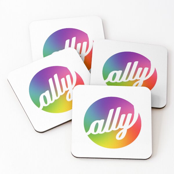 Item preview, ally 2 designed and sold by Skyler Orion X.
