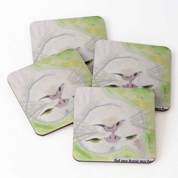 Item preview, Cat Napping designed and sold by Paintmg.