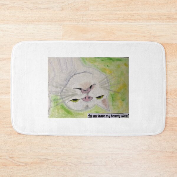 Item preview, Cat Napping designed and sold by Paintmg.