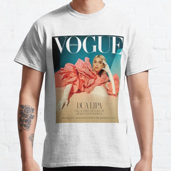 Dua Lipats Camiseta clásica