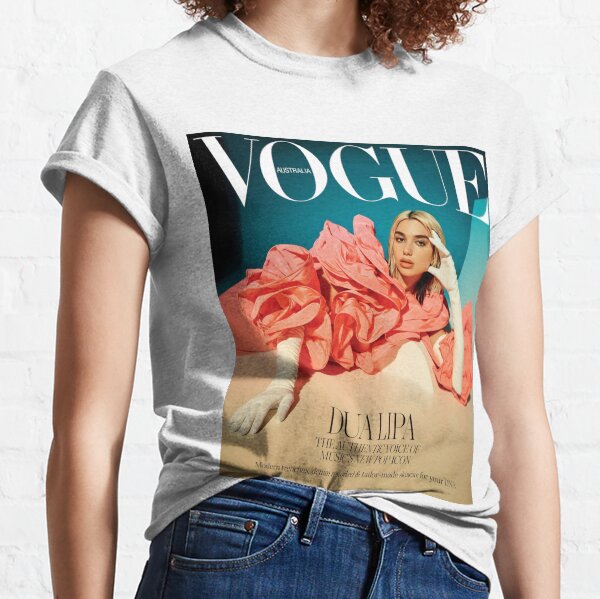 Dua Lipats Camiseta clásica