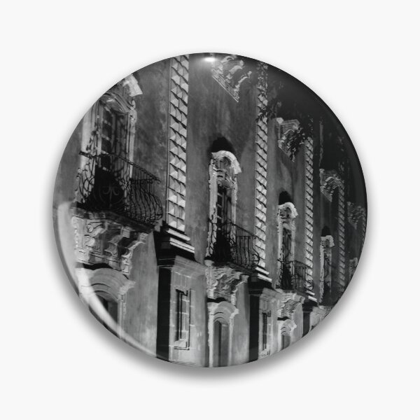 Item preview, Catania, University Building at Night. Sicily, Italy designed and sold by Igor Pozdnyakov.