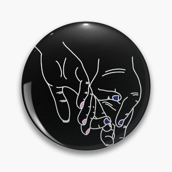 Item preview, Hands, white designed and sold by Skyler Orion X.