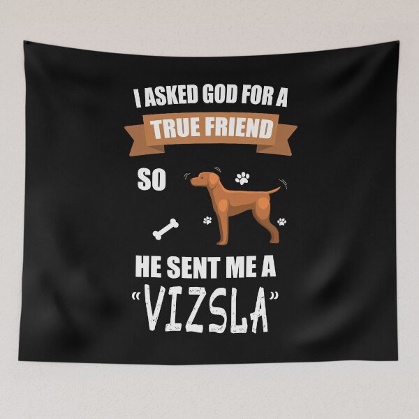 Item preview, Vizsla Puppy Dog Owner Gifts designed and sold by GalantiShop.