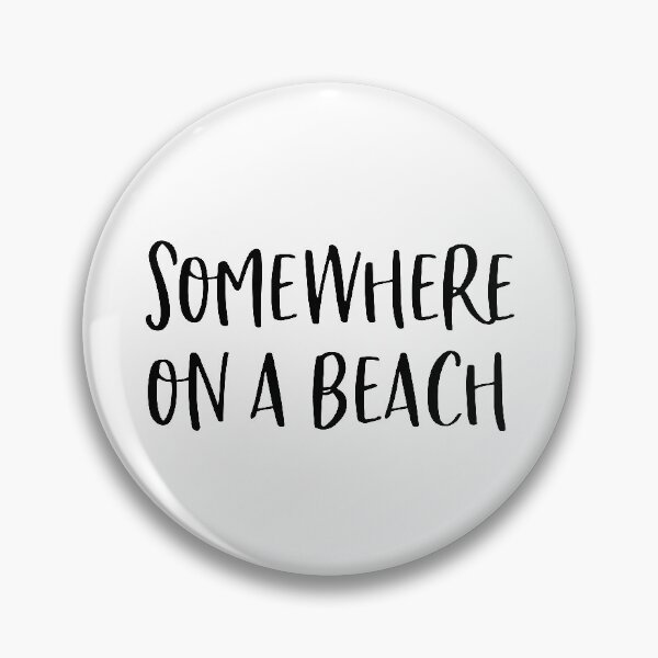 Item preview, Somewhere on a Beach  designed and sold by lisaangelica.