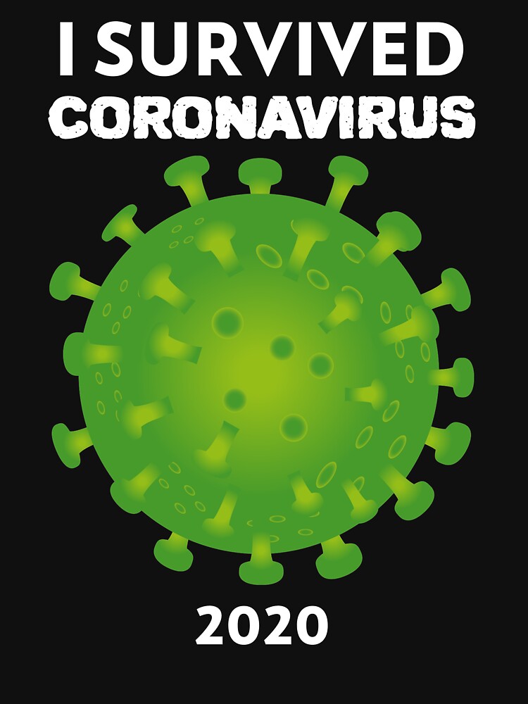 Get Sourdough Sam I survived Coronavirus 2020 T-shirt For Free