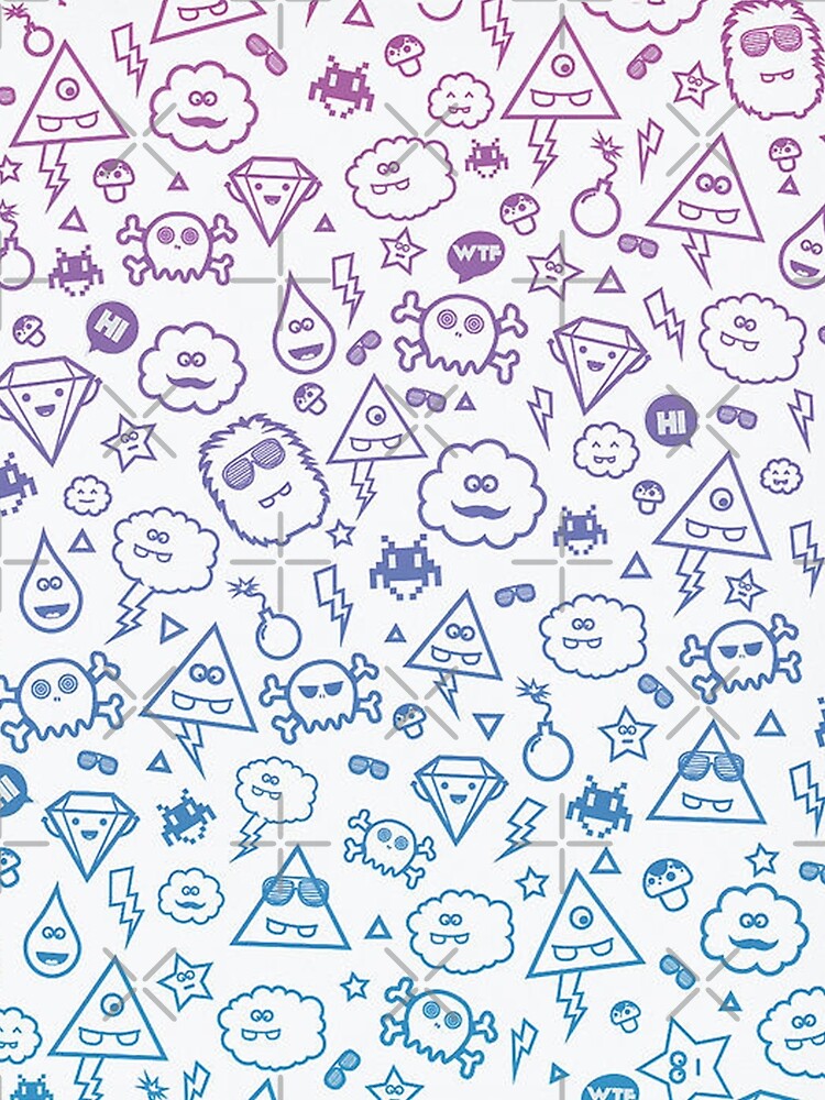 « Monstre Pop » par Timena