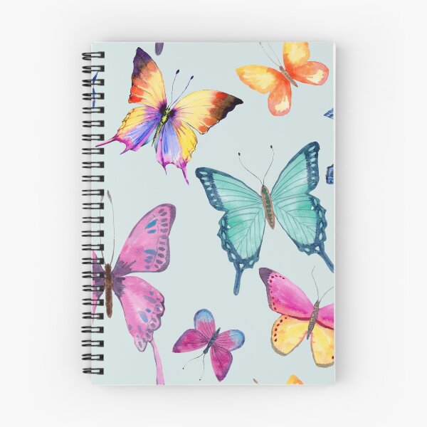 Item preview, Be a Butterfly designed and sold by Marlagill.