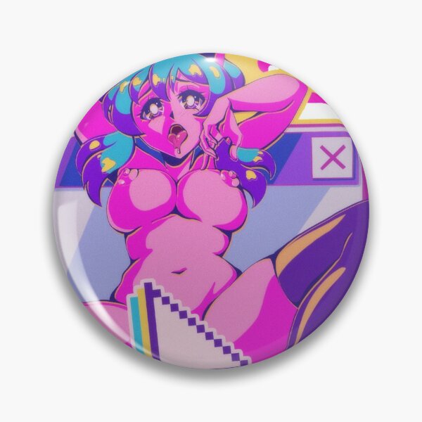 c l i c k b a i t Badge