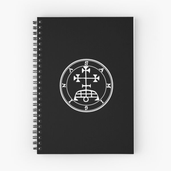 Item preview, Samigina Seal/Sigil designed and sold by MoonlightReadings.