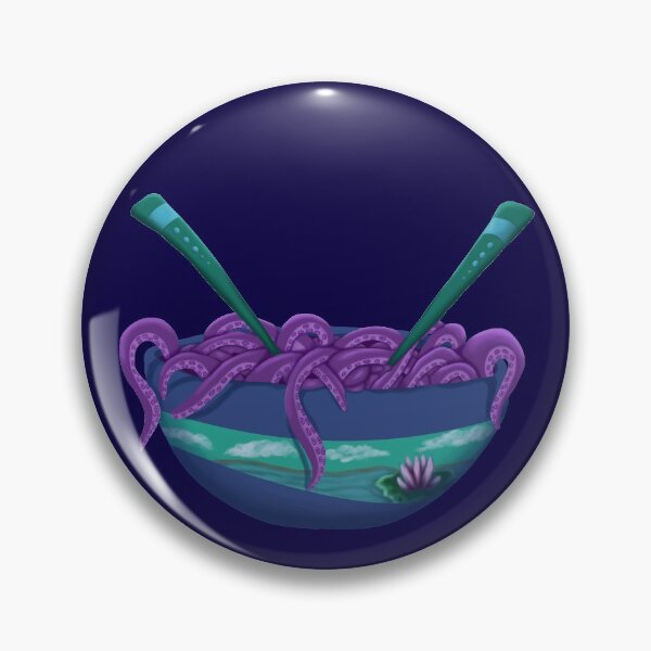 Item preview, OctoRamen designed and sold by LadyTaneli.