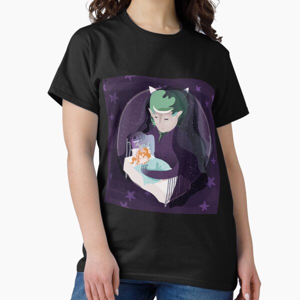 Item preview, Good dreams for good girls... designed and sold by yokunen.
