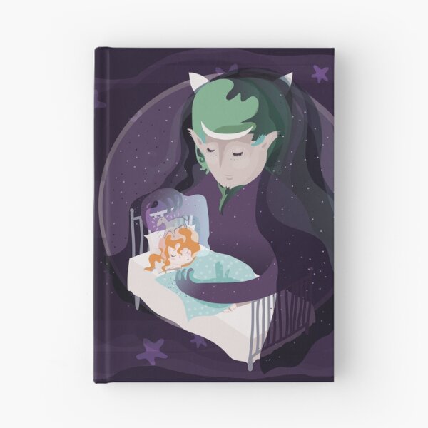 Item preview, Good dreams for good girls... designed and sold by yokunen.