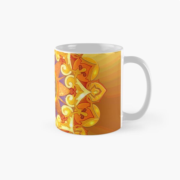Item preview, Mandala - basic trust designed and sold by harietteh.