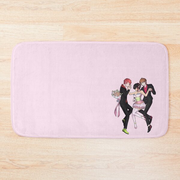 Item preview, Nico x Deidre x Dillon designed and sold by RedLenai.