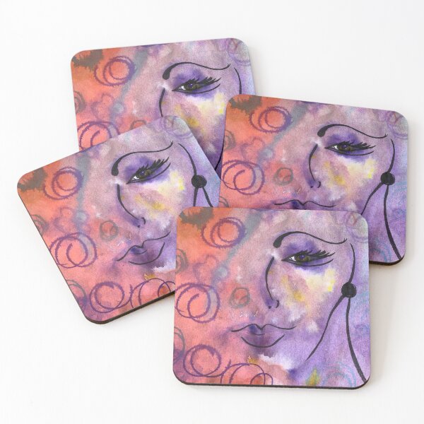Item preview, Lady chill designed and sold by Josée Leboeuf.