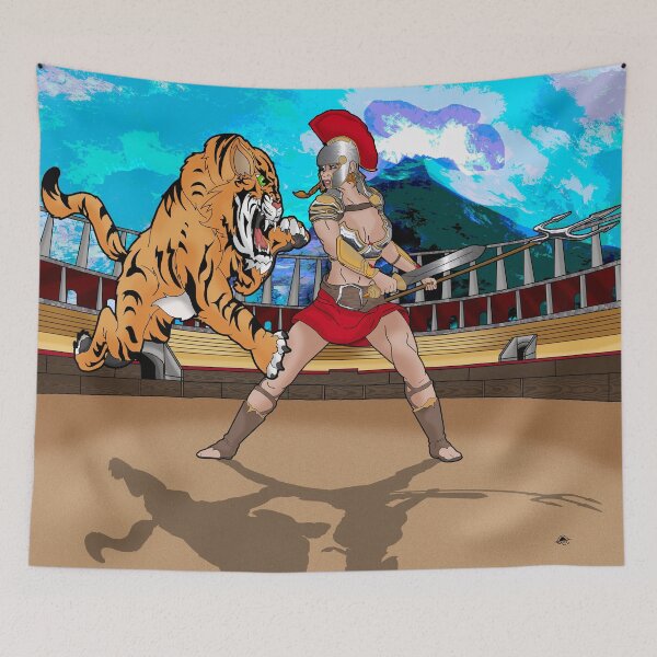 Item preview, Live by The Sword designed and sold by Lytebound.