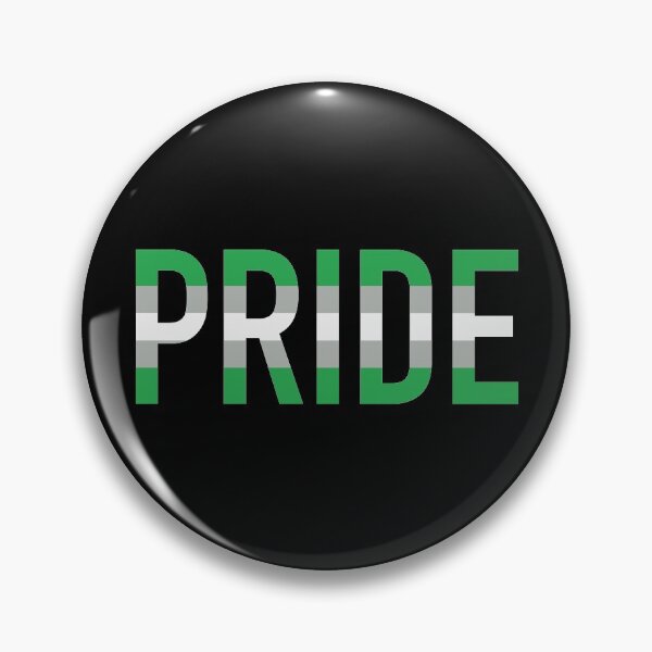Item preview, Pride, Greyromantic designed and sold by Skyler Orion X.